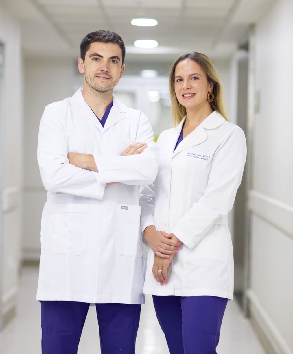 Consulta médica especializada